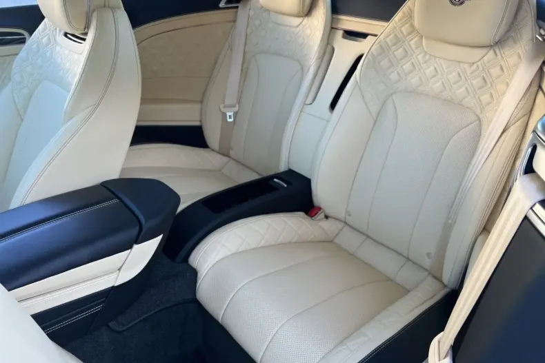 Bentley Continental GTC din 2021 cu 43.500 km - oferta BEN195782 - foto 10