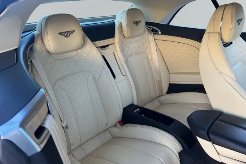 Bentley Continental GTC din 2021 cu 43.500 km - oferta BEN195782 - foto 11