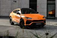 Lamborghini Urus din 2022 cu 62.930 km - oferta LAM195783 - foto 1