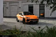 Lamborghini Urus din 2022 cu 62.930 km - oferta LAM195783 - foto 6