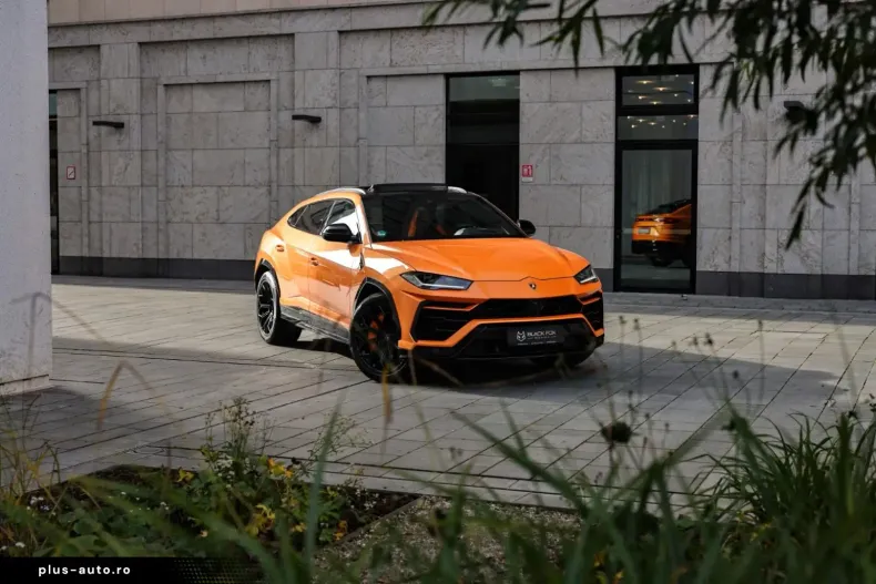 Lamborghini Urus din 2022 cu 62.930 km - oferta LAM195783 - foto 6