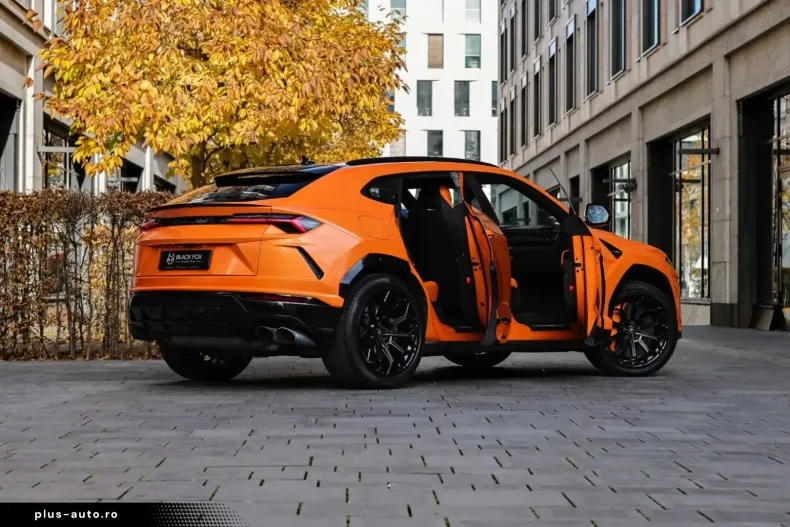 Lamborghini Urus din 2022 cu 62.930 km - oferta LAM195783 - foto 8