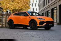Lamborghini Urus din 2022 cu 62.930 km - oferta LAM195783 - foto 10