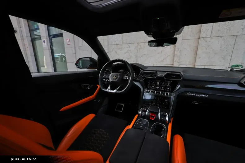 Lamborghini Urus din 2022 cu 62.930 km - oferta LAM195783 - foto 13