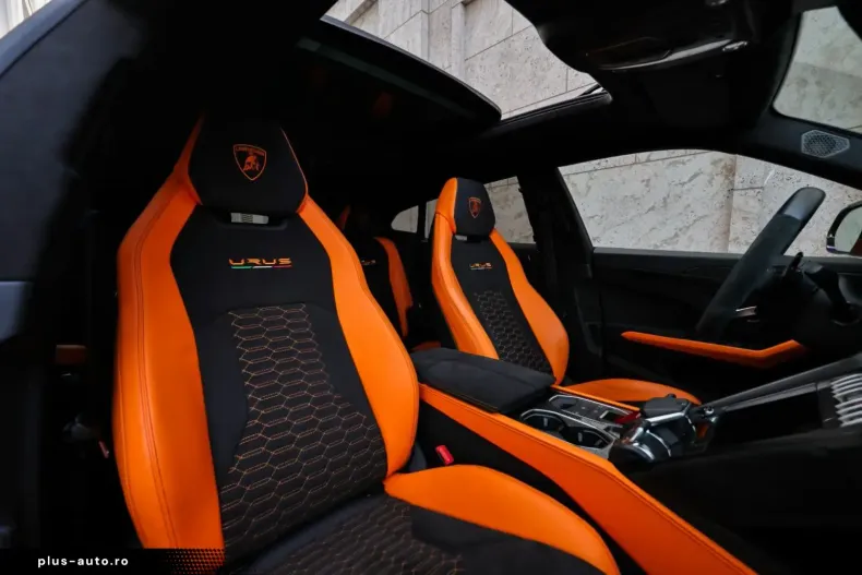 Lamborghini Urus din 2022 cu 62.930 km - oferta LAM195783 - foto 15