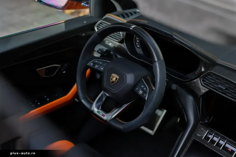 Lamborghini Urus din 2022 cu 62.930 km - oferta LAM195783 - foto 22
