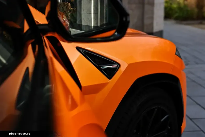 Lamborghini Urus din 2022 cu 62.930 km - oferta LAM195783 - foto 24