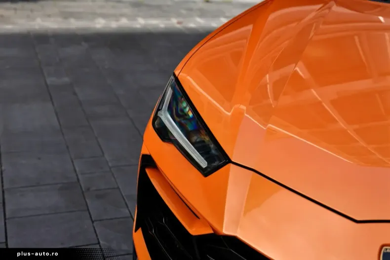 Lamborghini Urus din 2022 cu 62.930 km - oferta LAM195783 - foto 26