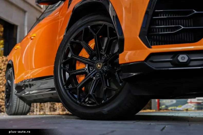 Lamborghini Urus din 2022 cu 62.930 km - oferta LAM195783 - foto 28