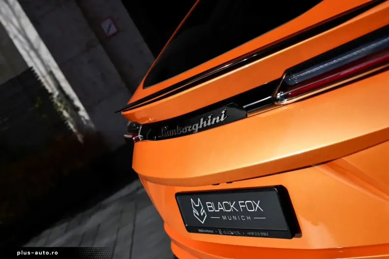 Lamborghini Urus din 2022 cu 62.930 km - oferta LAM195783 - foto 31