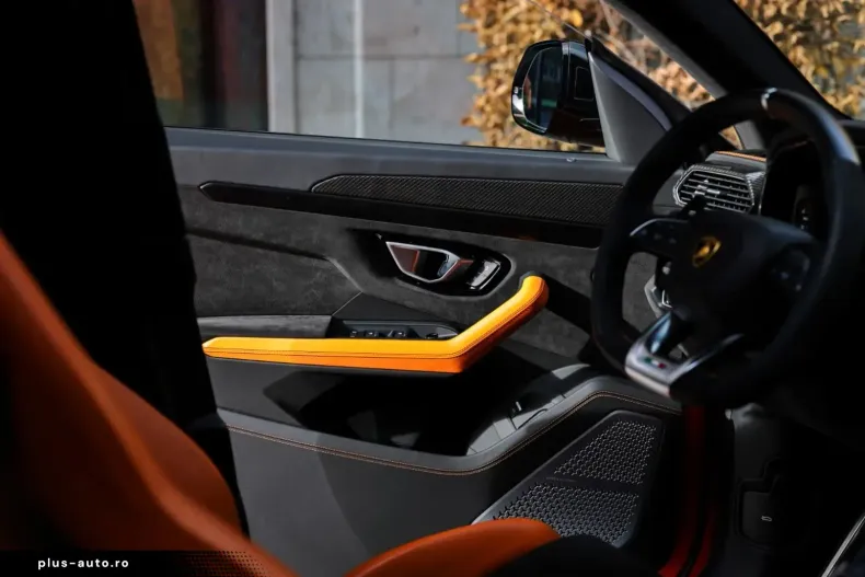 Lamborghini Urus din 2022 cu 62.930 km - oferta LAM195783 - foto 32