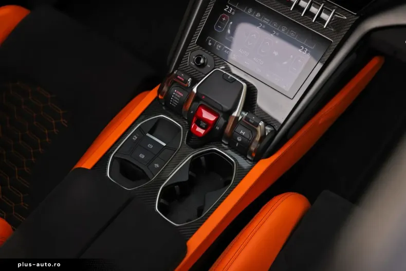 Lamborghini Urus din 2022 cu 62.930 km - oferta LAM195783 - foto 34