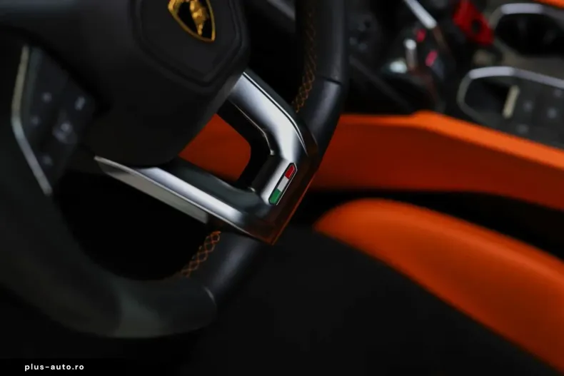 Lamborghini Urus din 2022 cu 62.930 km - oferta LAM195783 - foto 36
