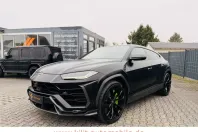 Lamborghini Urus din 2022 cu 44.800 km - oferta LAM195784 - foto 1