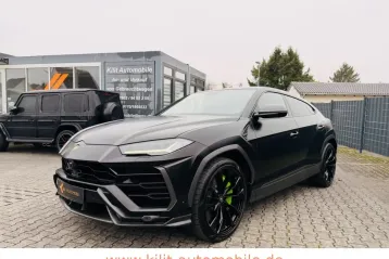 Lamborghini Urus din 2022 - oferta LAM195784