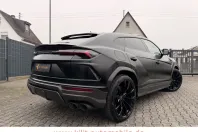 Lamborghini Urus din 2022 cu 44.800 km - oferta LAM195784 - foto 2