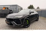 Lamborghini Urus din 2022 cu 44.800 km - oferta LAM195784 - foto 3
