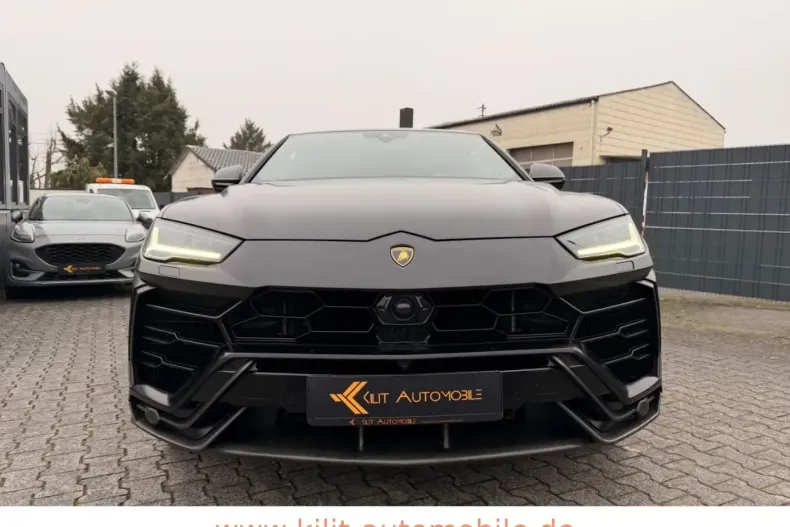 Lamborghini Urus din 2022 cu 44.800 km - oferta LAM195784 - foto 4