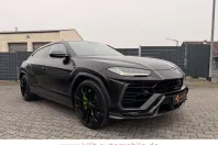 Lamborghini Urus din 2022 cu 44.800 km - oferta LAM195784 - foto 6