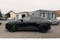 Lamborghini Urus din 2022 cu 44.800 km - oferta LAM195784 - foto 7