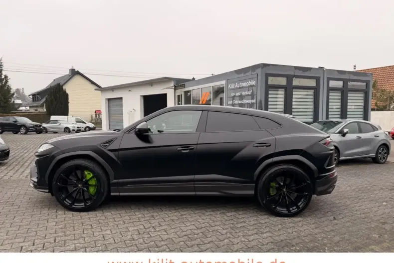 Lamborghini Urus din 2022 cu 44.800 km - oferta LAM195784 - foto 7