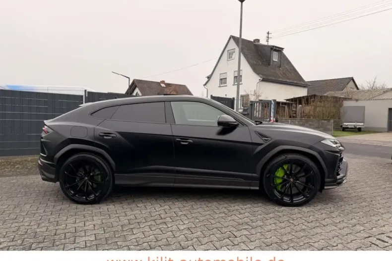 Lamborghini Urus din 2022 cu 44.800 km - oferta LAM195784 - foto 8