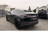 Lamborghini Urus din 2022 cu 44.800 km - oferta LAM195784 - foto 9