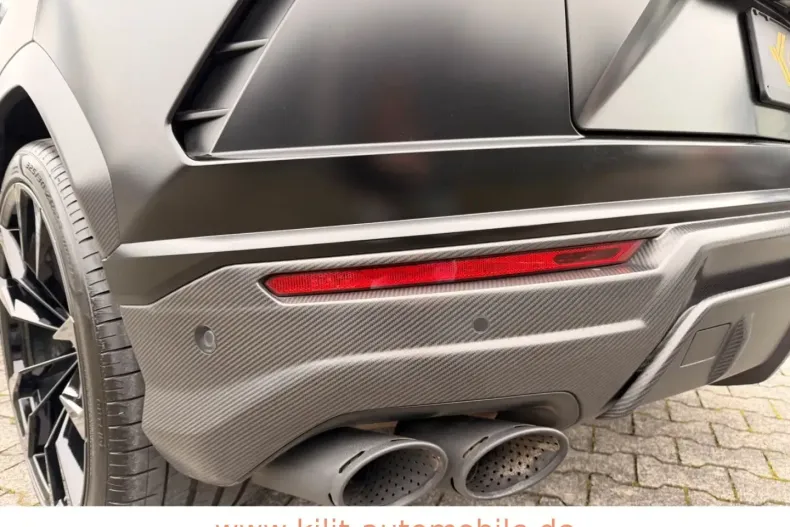 Lamborghini Urus din 2022 cu 44.800 km - oferta LAM195784 - foto 14