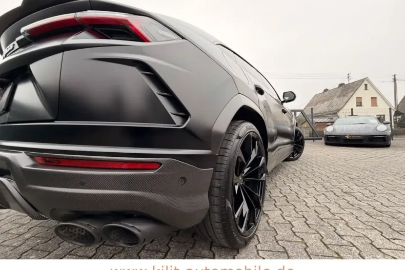 Lamborghini Urus din 2022 cu 44.800 km - oferta LAM195784 - foto 15