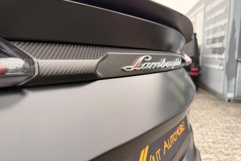 Lamborghini Urus din 2022 cu 44.800 km - oferta LAM195784 - foto 17