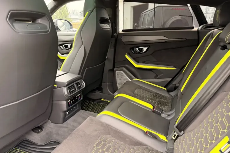 Lamborghini Urus din 2022 cu 44.800 km - oferta LAM195784 - foto 27