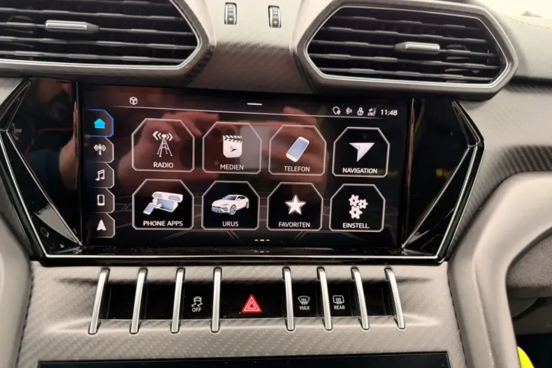 Lamborghini Urus din 2022 cu 44.800 km - oferta LAM195784 - foto 31