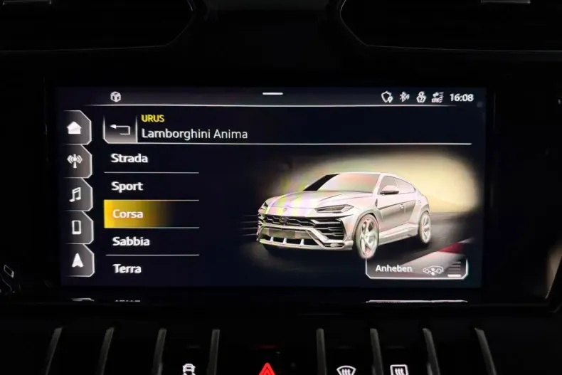 Lamborghini Urus din 2022 cu 44.800 km - oferta LAM195784 - foto 33