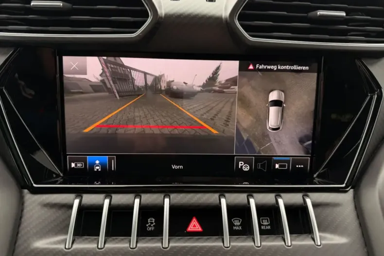 Lamborghini Urus din 2022 cu 44.800 km - oferta LAM195784 - foto 34