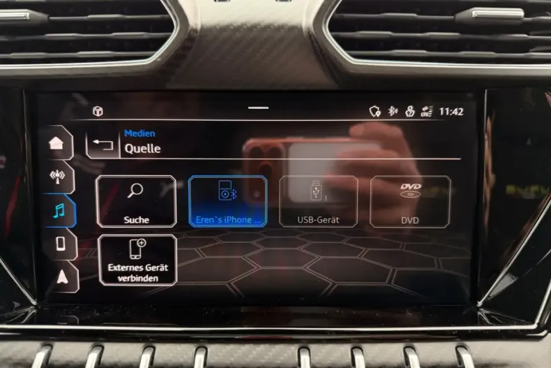 Lamborghini Urus din 2022 cu 44.800 km - oferta LAM195784 - foto 40