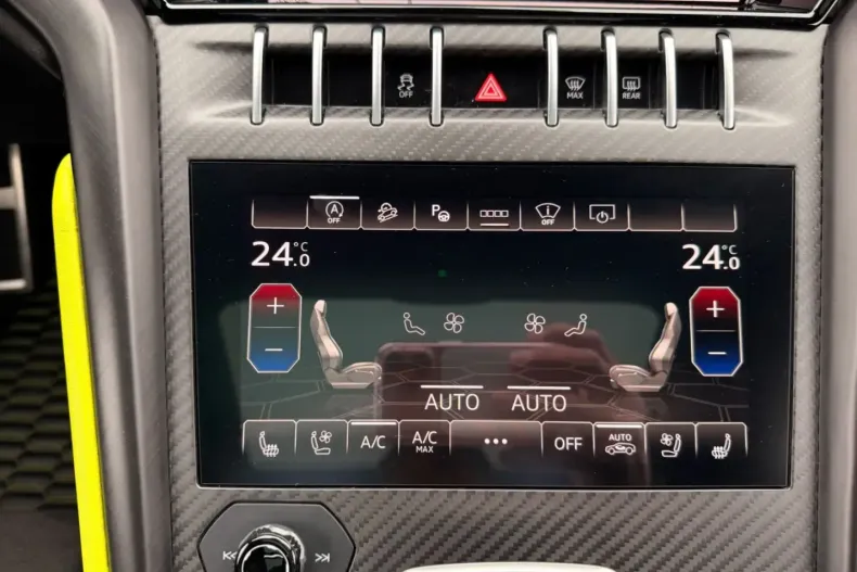 Lamborghini Urus din 2022 cu 44.800 km - oferta LAM195784 - foto 41