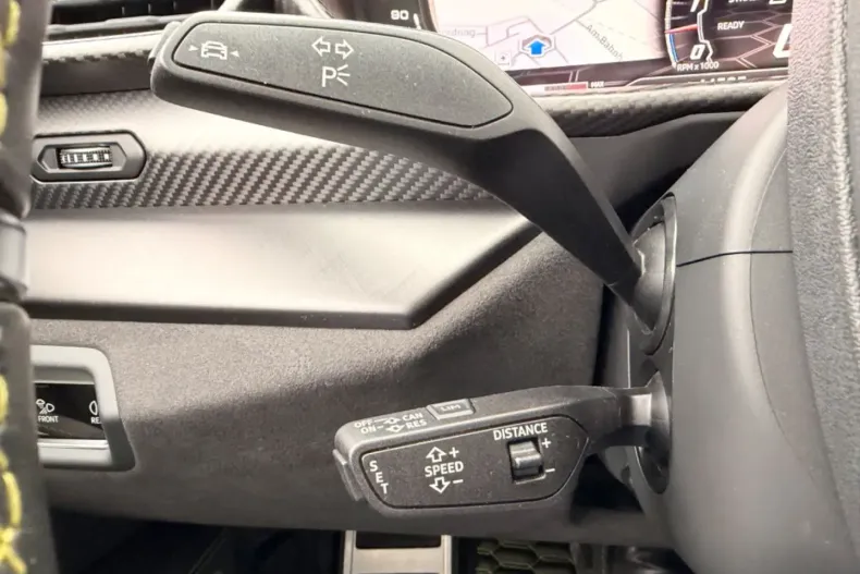 Lamborghini Urus din 2022 cu 44.800 km - oferta LAM195784 - foto 46