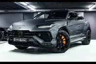 Lamborghini Urus din 2024 cu 6.480 km - oferta LAM195786 - foto 1