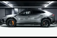 Lamborghini Urus din 2024 cu 6.480 km - oferta LAM195786 - foto 2
