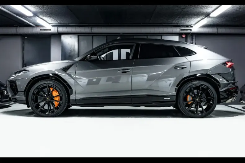 Lamborghini Urus din 2024 cu 6.480 km - oferta LAM195786 - foto 2