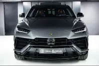 Lamborghini Urus din 2024 cu 6.480 km - oferta LAM195786 - foto 6