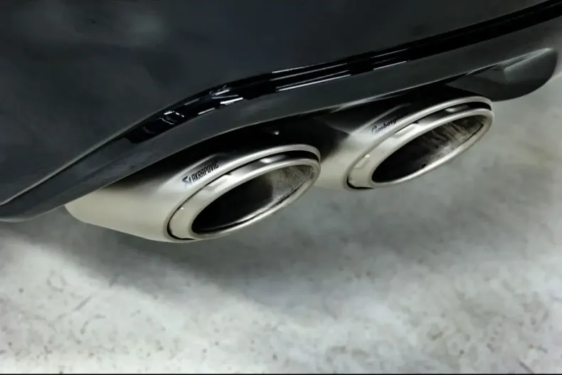 Lamborghini Urus din 2024 cu 6.480 km - oferta LAM195786 - foto 9