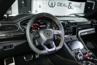 Lamborghini Urus din 2024 cu 6.480 km - oferta LAM195786 - foto 11