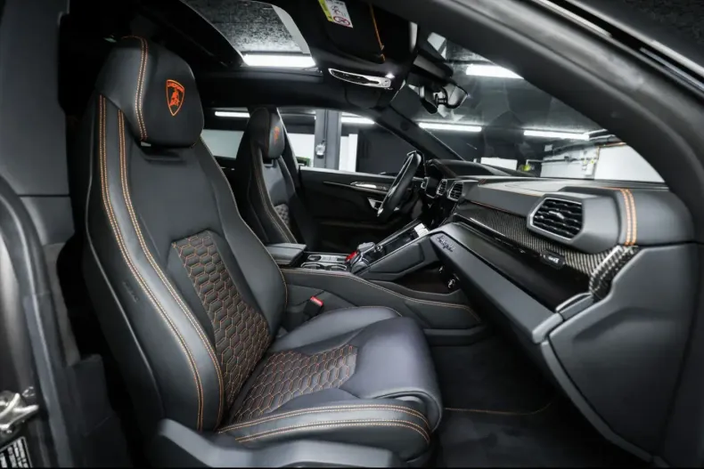 Lamborghini Urus din 2024 cu 6.480 km - oferta LAM195786 - foto 16