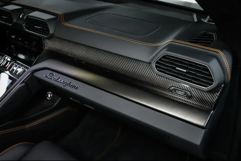 Lamborghini Urus din 2024 cu 6.480 km - oferta LAM195786 - foto 19