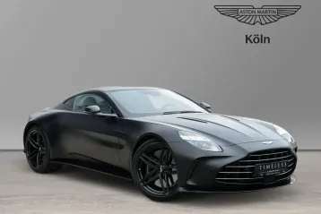 Aston Martin V8 Vantage din 2024 - oferta AST195787