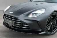 Aston Martin V8 Vantage din 2024 cu 10.000 km - oferta AST195787 - foto 10