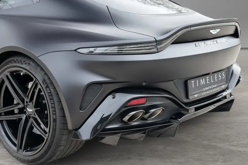 Aston Martin V8 Vantage din 2024 cu 10.000 km - oferta AST195787 - foto 13