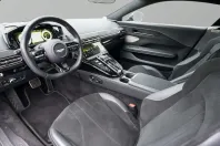 Aston Martin V8 Vantage din 2024 cu 10.000 km - oferta AST195787 - foto 18