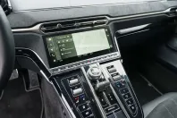 Aston Martin V8 Vantage din 2024 cu 10.000 km - oferta AST195787 - foto 24